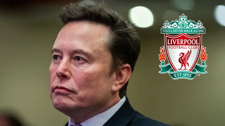 Liverpool's owners reportedly have 'no appetite' to sell the club despite Elon Musk's father claiming the billionaire wants to buy the Reds...