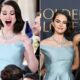 Zoe Saldana wins her FIRST Golden Globe for 'Emilia Perez'; co-star Selena Gomez wins hearts for EPIC reaction...