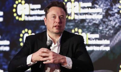 Tesla CEO Elon Musk has donated 268,000 Tesla shares valued at nearly $112 million to charity, according to a regulatory filing dated December 30, 2024...