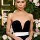 Zoe Kravitz Replaces Her Engagement Ring With a Nearly-Identical Version at the Golden Globes, After Breakup With Channing Tatum...