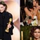 Shogun and Emilia Perez's wins to Kylie-Timothee PDA and Zendaya-Tom's engagement: Top moments from Golden Globes 2025...