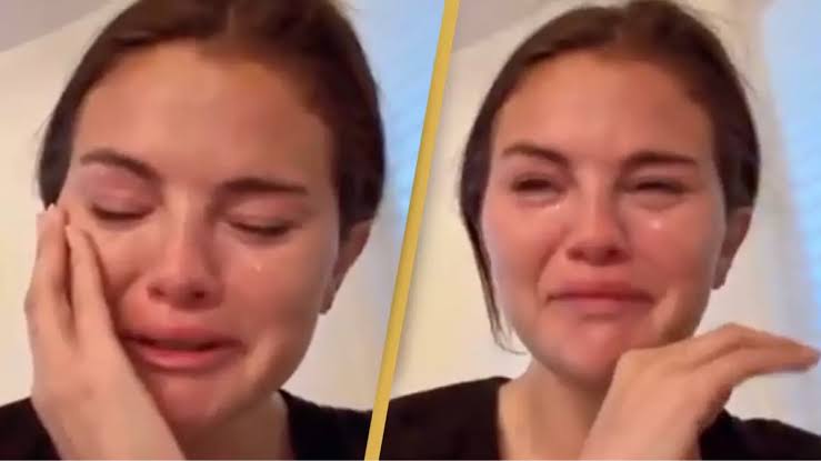 On Monday, Selena Gomez posted and deleted a tearful Instagram video that showed her crying over the deportation of undocumented immigrants by Immigration and Customs Enforcement (ICE) agents under U.S. President Donald Trump’s new executive orders on immigration...