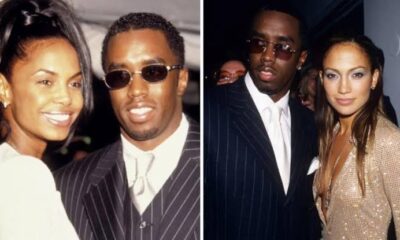 Sean “Diddy” Combs is accused of mistreating Kim Porter, his former partner and the mother of three of his children, in a new docuseries that also details the sexual misconduct allegations the mogul is facing...