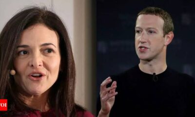 Sheryl Sandberg, Meta's former COO, is facing mounting challenges. Just days after Meta CEO Mark Zuckerberg reportedly held her responsible for the company’s contentious policies, a new legal case has surfaced...