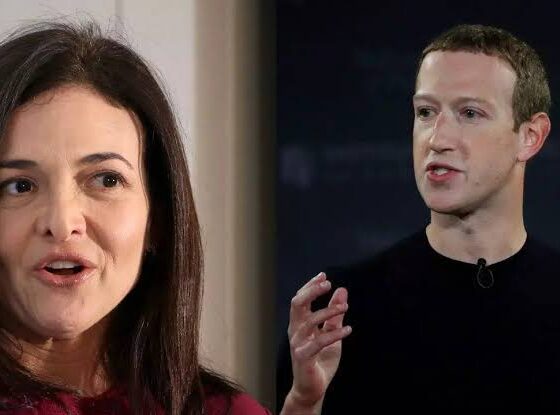 Sheryl Sandberg, Meta's former COO, is facing mounting challenges. Just days after Meta CEO Mark Zuckerberg reportedly held her responsible for the company’s contentious policies, a new legal case has surfaced...