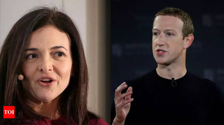 Sheryl Sandberg, Meta's former COO, is facing mounting challenges. Just days after Meta CEO Mark Zuckerberg reportedly held her responsible for the company’s contentious policies, a new legal case has surfaced...