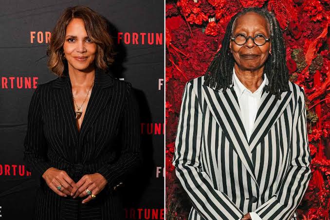 Oscar Winners Halle Berry and Whoopi Goldberg Lead Latest Group of 2025 Oscars Presenters Announced...