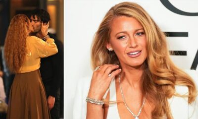 Blake Lively's legal team proposed a stronger protective order in her case involving "It Ends With Us" co-star Justin Baldoni...