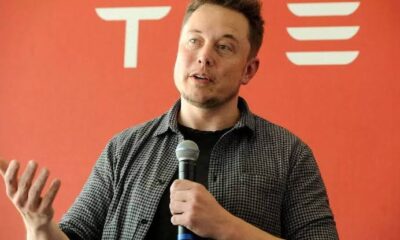 No one voted for Elon Musk”: Protesters block SpaceX HQ as Elon Musk faces backlash over federal layoffs...