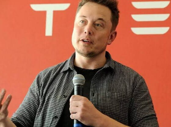 No one voted for Elon Musk”: Protesters block SpaceX HQ as Elon Musk faces backlash over federal layoffs...