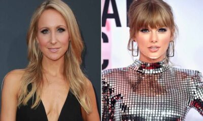 Nikki Glaser is excited to see Taylor Swift at the Grammys — even if Swift isn't performing After Spending Close to $100,000 on Eras Tour Tix...