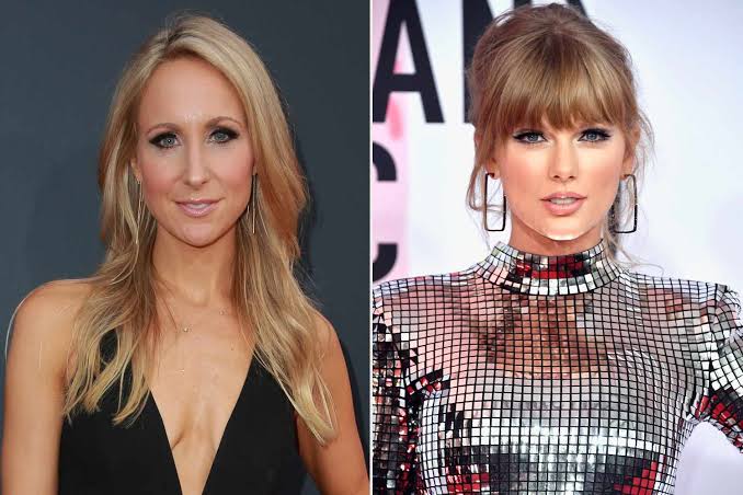 Nikki Glaser is excited to see Taylor Swift at the Grammys — even if Swift isn't performing After Spending Close to $100,000 on Eras Tour Tix...