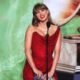 Taylor Swift finds solace after leaving the Grammys without Travis Kelce, shook off the disappointment of leaving the awards show empty-handed...