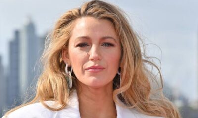 Blake Lively hit with $9 million lawsuit from publicist she claimed set 'digital army' against her...