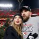 Travis Kelce Stands Up for his girlfriend Taylor Swift With Strong Comment...