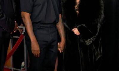 Bianca Censori shocked the world on Sunday night when she accompanied her husband, Kanye West, to the Grammy Awards...