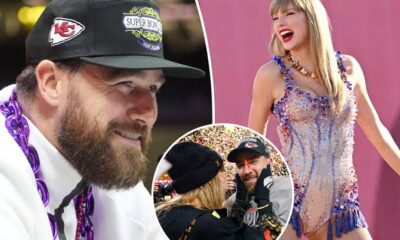 Taylor Swift is gearing up to cheer on her boyfriend, Travis Kelce, at the NFL Super Bowl on 9th February. But she has also been in the news lately due to her connection with the legal drama between Blake Lively and Justin Baldoni, even though she has not been sued or mentioned explicitly in any lawsuit...