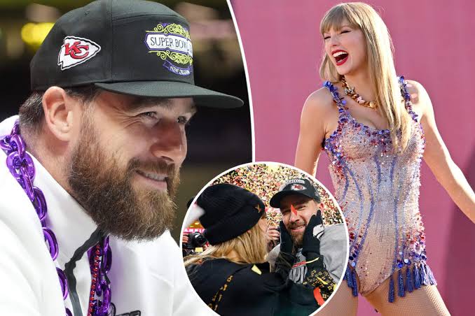 Taylor Swift is gearing up to cheer on her boyfriend, Travis Kelce, at the NFL Super Bowl on 9th February. But she has also been in the news lately due to her connection with the legal drama between Blake Lively and Justin Baldoni, even though she has not been sued or mentioned explicitly in any lawsuit...