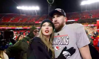 Taylor Swift has not just earned new followers and media focus for the NFL since she began dating Travis Kelce, but earned the league $2 billion dollars...