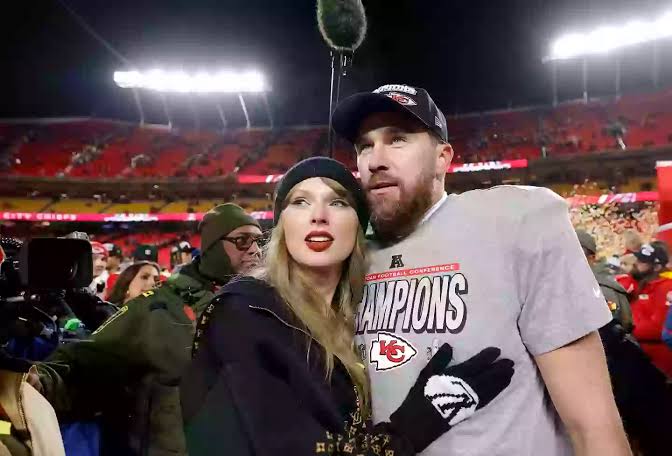 Taylor Swift has not just earned new followers and media focus for the NFL since she began dating Travis Kelce, but earned the league $2 billion dollars...