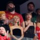 Travis Kelce and the Kansas City Chiefs will be on the field this Super Bowl Sunday, and Taylor Swift will be in the stands to cheer them on...