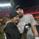 Travis Kelce Reveals How Taylor Swift Helped Him Fix His Broken Heart After Chiefs Lost Super Bowl to Eagles...