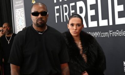 Kanye West 'panicking' about his wife Bianca Censori divorcing him, trying to change her mind: 'His ego cannot handle rejection'...