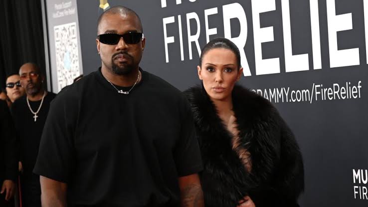 Kanye West 'panicking' about his wife Bianca Censori divorcing him, trying to change her mind: 'His ego cannot handle rejection'...