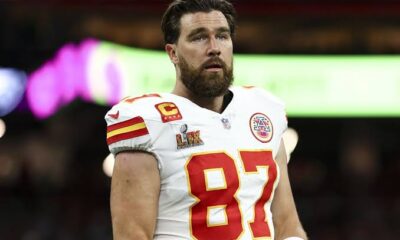 Travis Kelce Makes NFL Retirement Decision After Months of Speculation...