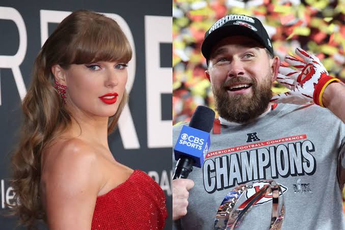 Travis Kelce Credits Taylor Swift With NFL Retirement Decision...