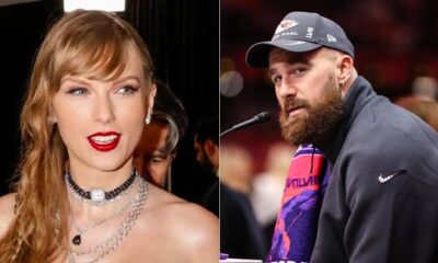 Taylor Swift's next album will reflect her personal experiences, including her romance with Travis Kelce and evolving friendship with Blake Lively...