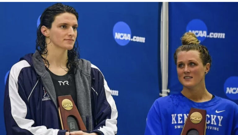 Lia Thomas loses her legal battle and will not have the chance to qualify for the Olympics, in a major victory for women’s sports.