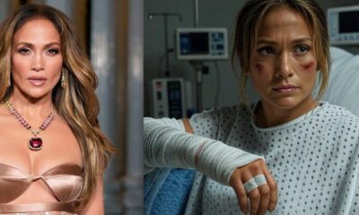 Just In: Jennifer Lopez Caught in Alleged Abuse Scandal — Brett Goldstein Accused of Hospitalizing Co-Star” READ MORE….