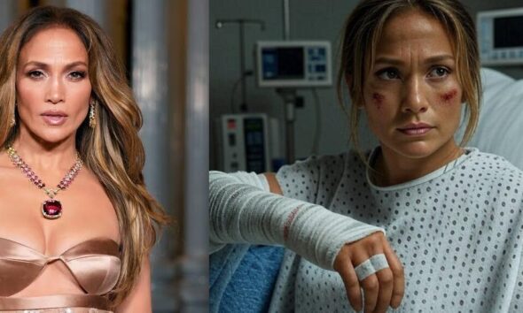 Just In: Jennifer Lopez Caught in Alleged Abuse Scandal — Brett Goldstein Accused of Hospitalizing Co-Star” READ MORE….
