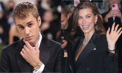 Just In: Hailey Bieber Ditched Justin Bieber to Attend the Met Gala Solo