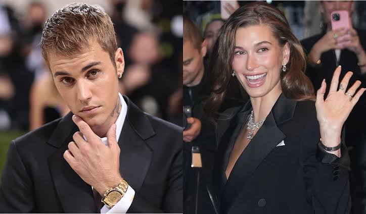 Just In: Hailey Bieber Ditched Justin Bieber to Attend the Met Gala Solo