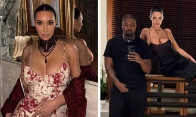Bianca Censori ignores Kim Kardashian’s attempts to talk following Kanye West split