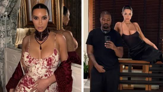 Bianca Censori ignores Kim Kardashian’s attempts to talk following Kanye West split