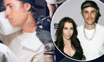 "I will pay you": Justin Bieber Breaks His Silence on Legal Issue With Wife Hailey