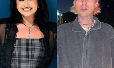 Fans Are Sobbing Over Demi Lovato's Shocking Wedding Announcement!