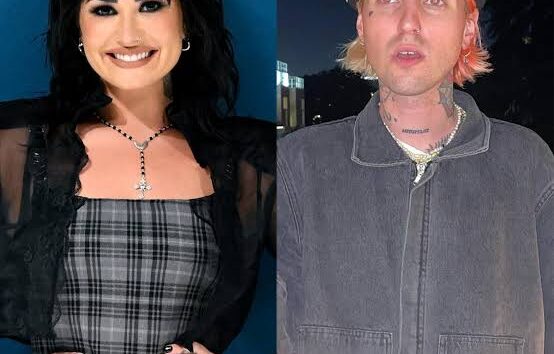 Fans Are Sobbing Over Demi Lovato's Shocking Wedding Announcement!