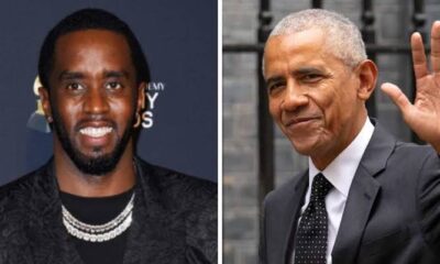 Watch: Sean “Diddy” Combs Carried Pills With Barack Obama’s Face On Them, Former Assistant Says