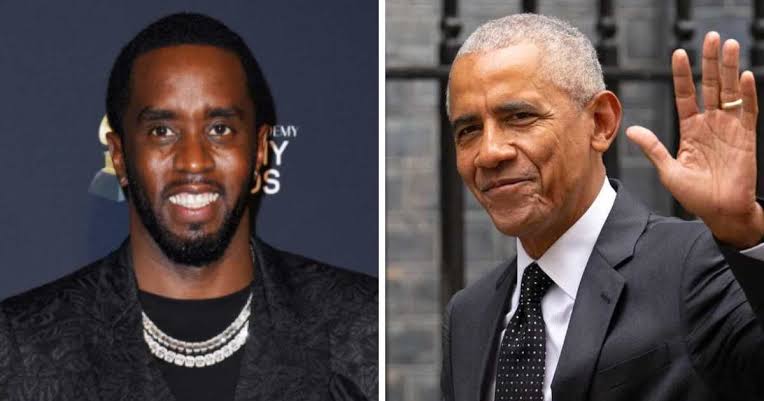 Watch: Sean “Diddy” Combs Carried Pills With Barack Obama’s Face On Them, Former Assistant Says