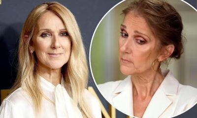 “Tragic Shock to the Music World: Iconic Superstar Celine Dion passes at 57 After Brave Battle with Stiff Person Syndrome”