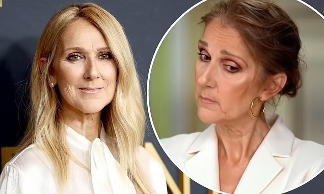 “Tragic Shock to the Music World: Iconic Superstar Celine Dion passes at 57 After Brave Battle with Stiff Person Syndrome”