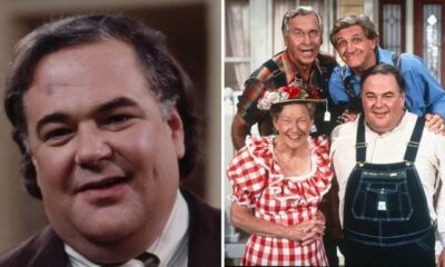 30 minutes ago, the family of recently deceased actor Gailard Sartain (of Hee Haw) revealed the cause of death. See more.