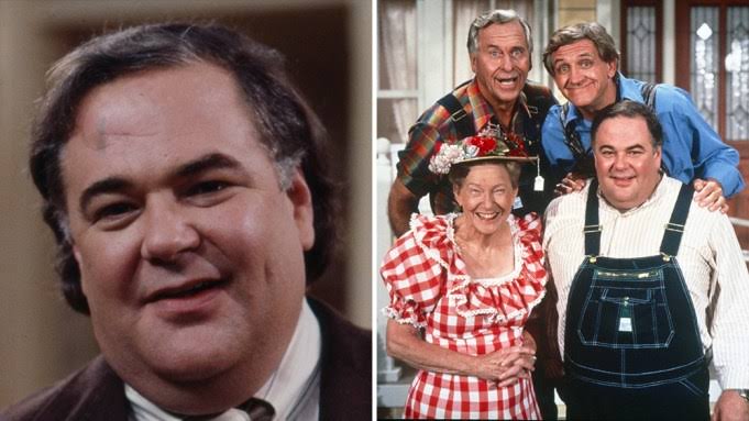 30 minutes ago, the family of recently deceased actor Gailard Sartain (of Hee Haw) revealed the cause of death. See more.