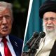 ‘I may do it, I may not do it’ – Trump on US joining Iran strikes
