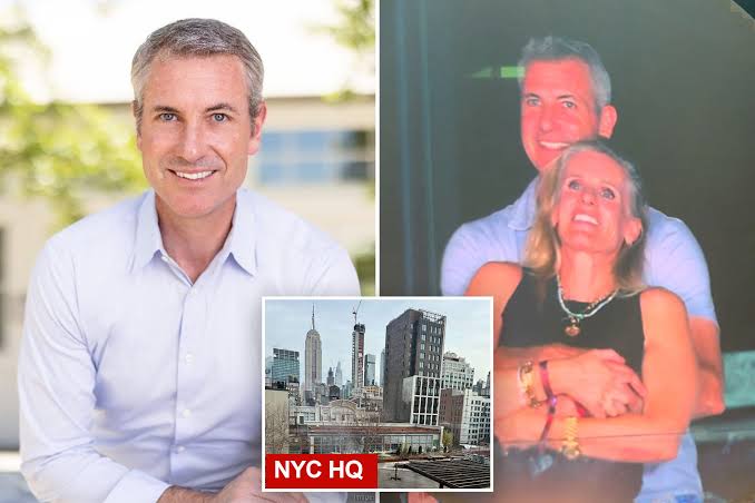 Breaking: “Surreal “: Astronomer CEO speaks out about Andy Byron’s Coldplay scandal, says company has now become a household name and the events of the past few days have received a level of media attention that few companies….see more
