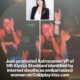 JUST IN: Alyssa Stoddard was wrongly entangled in Andy Byron and Kristina Cabot’s relationship when people assumed she was the woman accompanying the duo during the Coldplay concert. See more